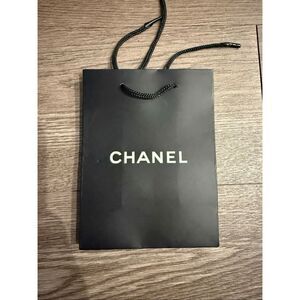 Chanel Gift Bag